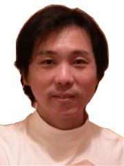 浜野茂樹プロフィール画像