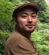 武裕介プロフィール画像